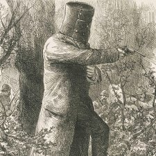 Ned Kelly