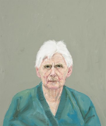 Mum, 2019 Graeme Drendel