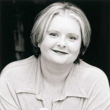 Magda Szubanski