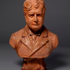 The Federal Leader Edmund Barton