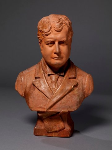 The Federal Leader Edmund Barton