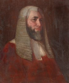 Sir William Charles Windeyer