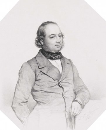 John Gould