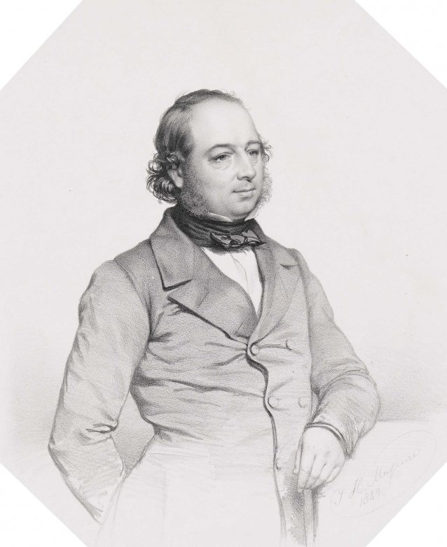 John Gould