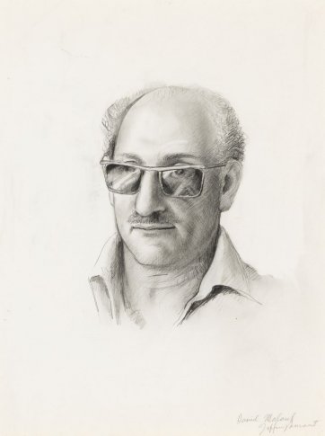 David Malouf