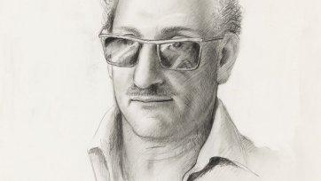 David Malouf