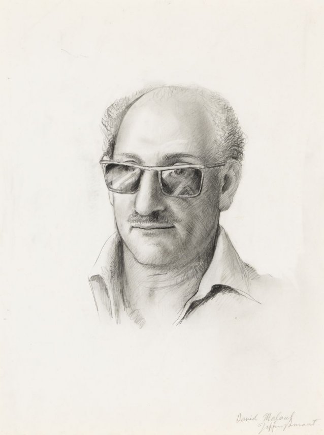 David Malouf