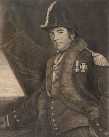 Sir John Franklin