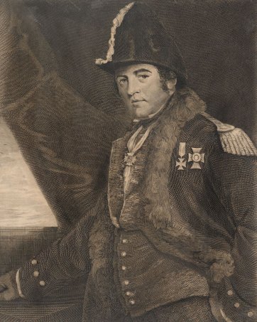 Sir John Franklin