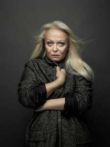 Jacki Weaver