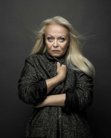 Jacki Weaver