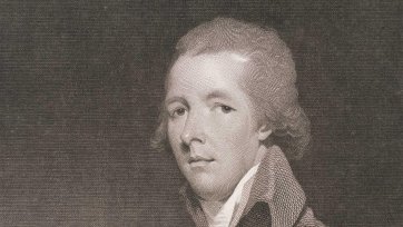 The Right Honourable William Pitt