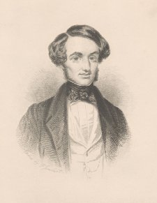 Edward John Eyre