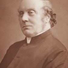 The Bishop of Sydney DD (Alfred Barry)