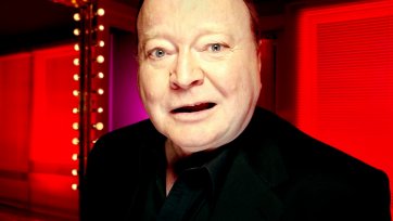 Bert Newton