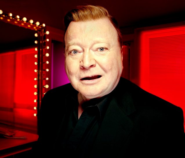 Bert Newton