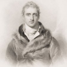 The Rt Hon. Henry Robert Stewart, Lord Viscount Castlereagh, MRIA & FRS