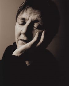 Helen Garner