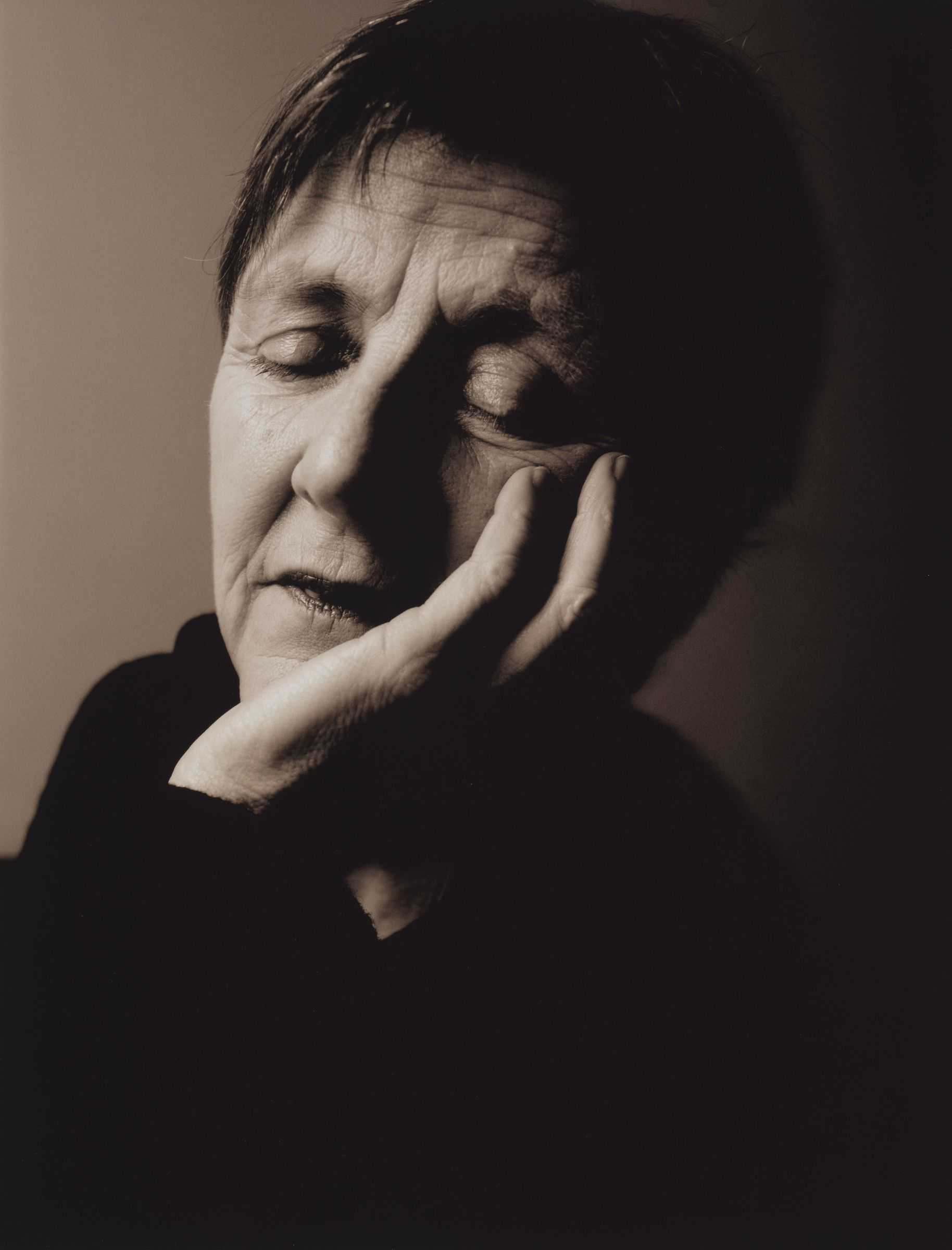 Helen Garner