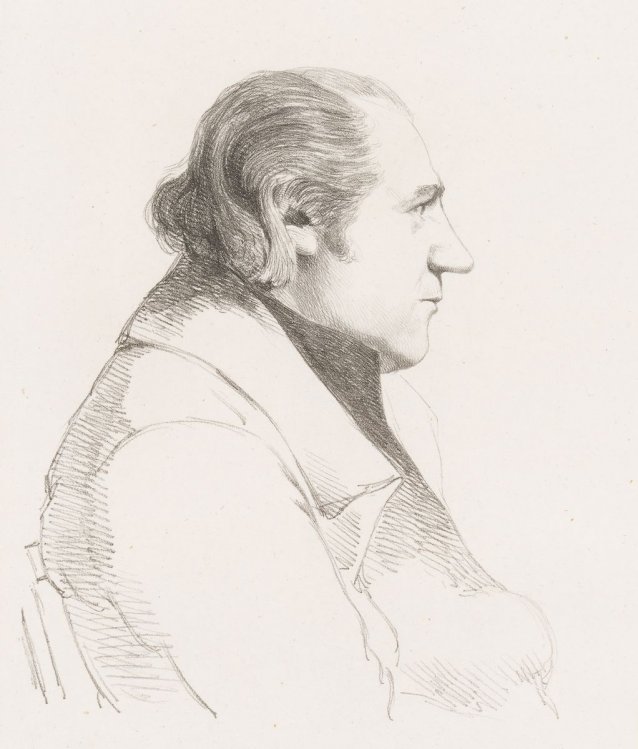 Alexander Dalrymple