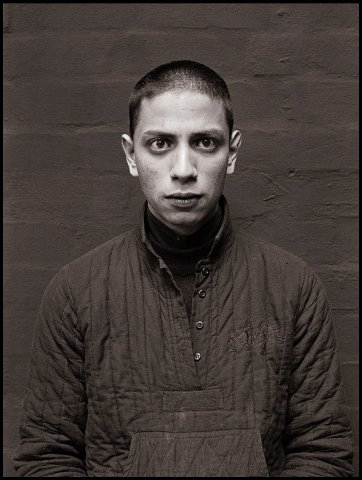 Ramesh, 1985 by Rod McNicol