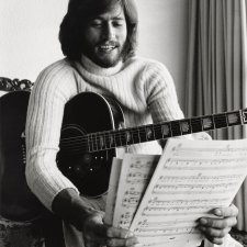 Barry Gibb