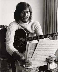 Barry Gibb