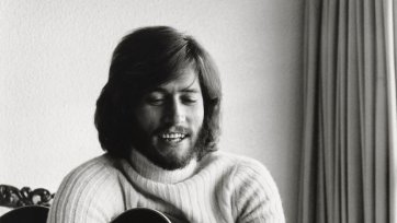 Barry Gibb