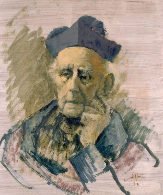 Study of Archbishop Daniel Mannix