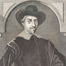 Antonio van Diemen, Gouverneur Generaal van Nederlands Indiën