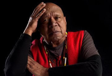 Archie Roach