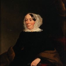 Mary Ware