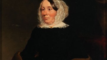 Mary Ware