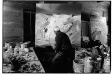 Arthur Boyd - Bundanon Studio II