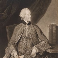 John Montagu, 4th Earl of Sandwich