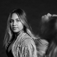 Jessica Mauboy, 2018 David Rosetzky