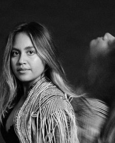 Jessica Mauboy, 2018 David Rosetzky