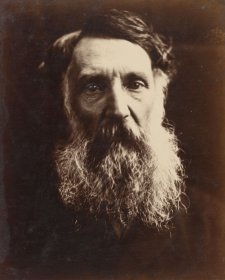 Edward John Eyre