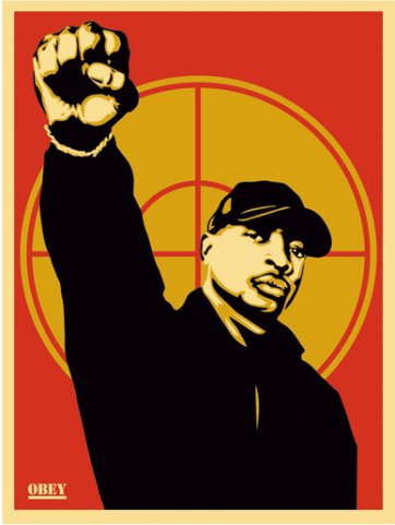 Chuck D