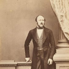 Prince Albert