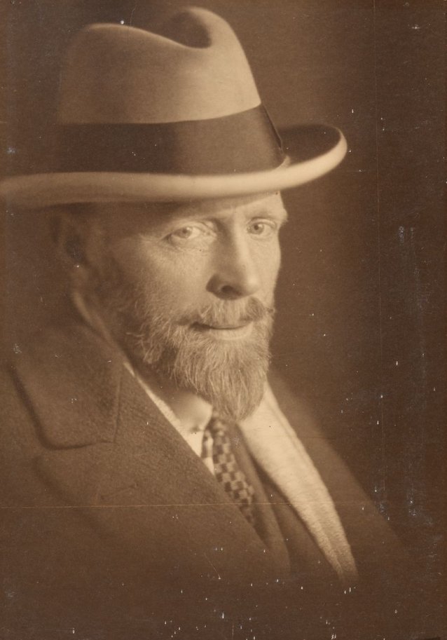 George Lambert