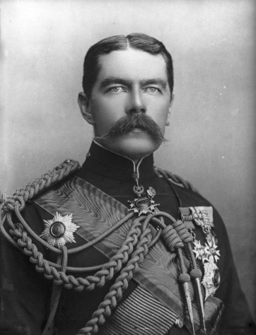 Herbert Kitchener, 1st Earl Kitchener