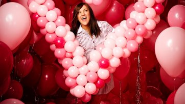 Chris Lilley, Ja’mie, Private School Girl publicity by John Tsiavis