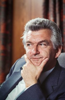 Bob Hawke