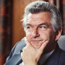 Bob Hawke