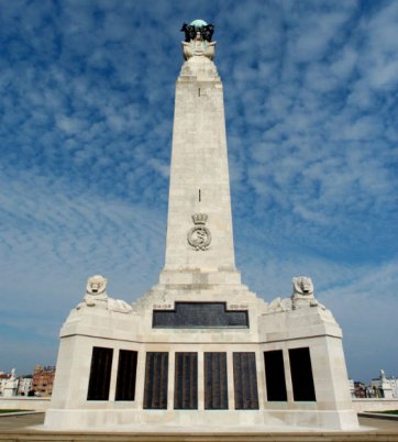 Portsmouth Naval Memorial