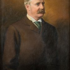 Edward Lloyd Jones