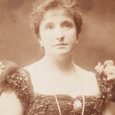 Dame Nellie Melba