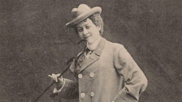 Florrie Forde