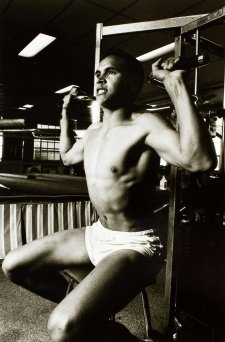 Anthony Mundine